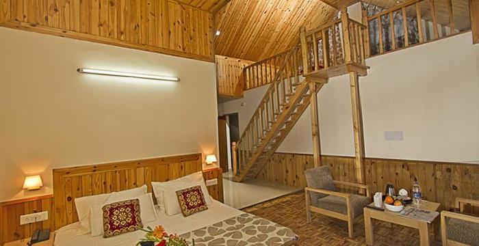 Mount Ville Cottages